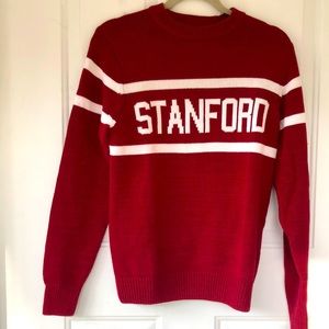 Stanford University — Hillflint Vintage Crew